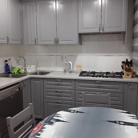 Nur Apartment Terrassa Extérieur photo