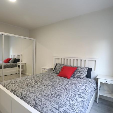 Nur Apartment Terrassa Extérieur photo