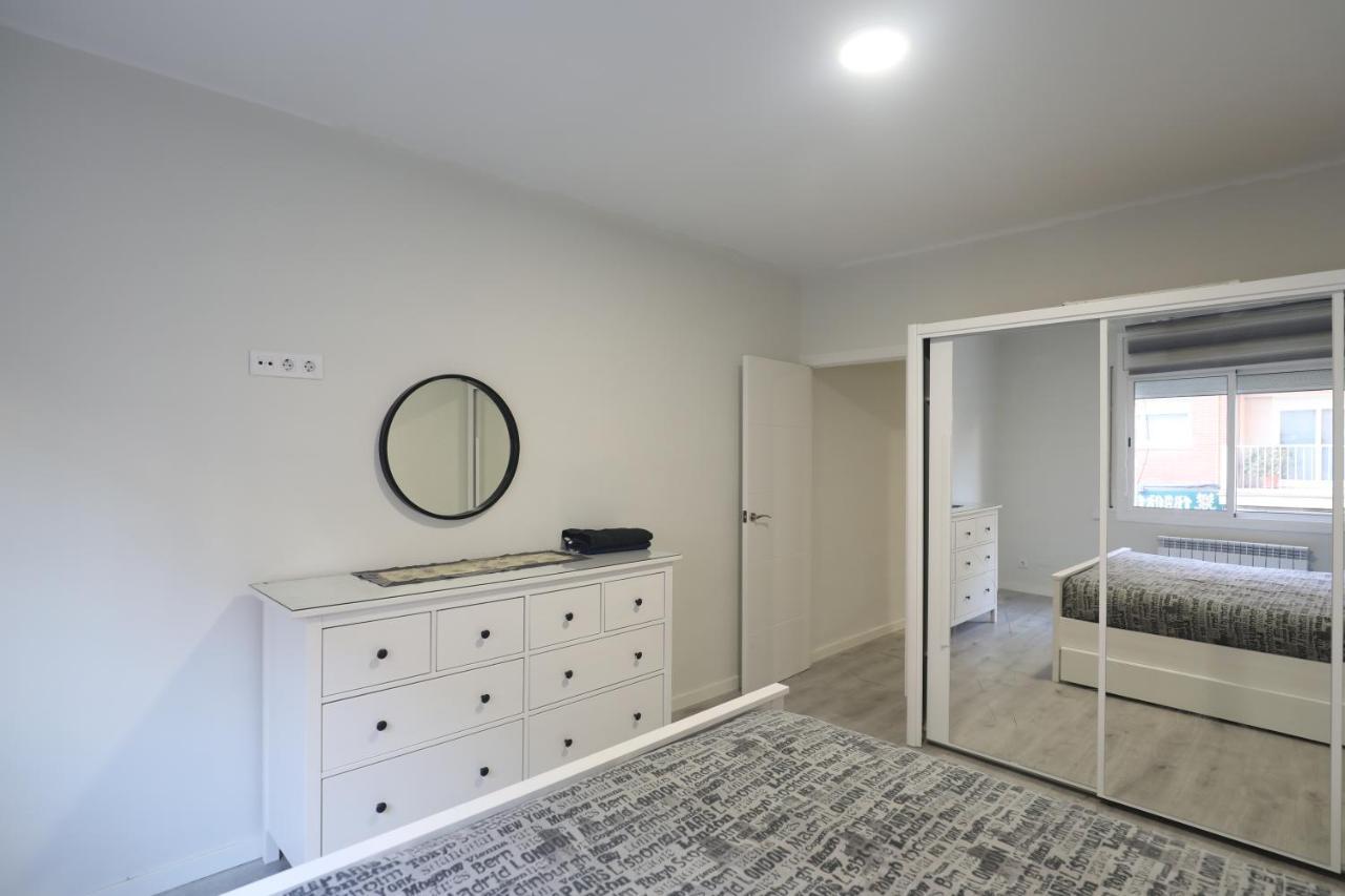Nur Apartment Terrassa Extérieur photo
