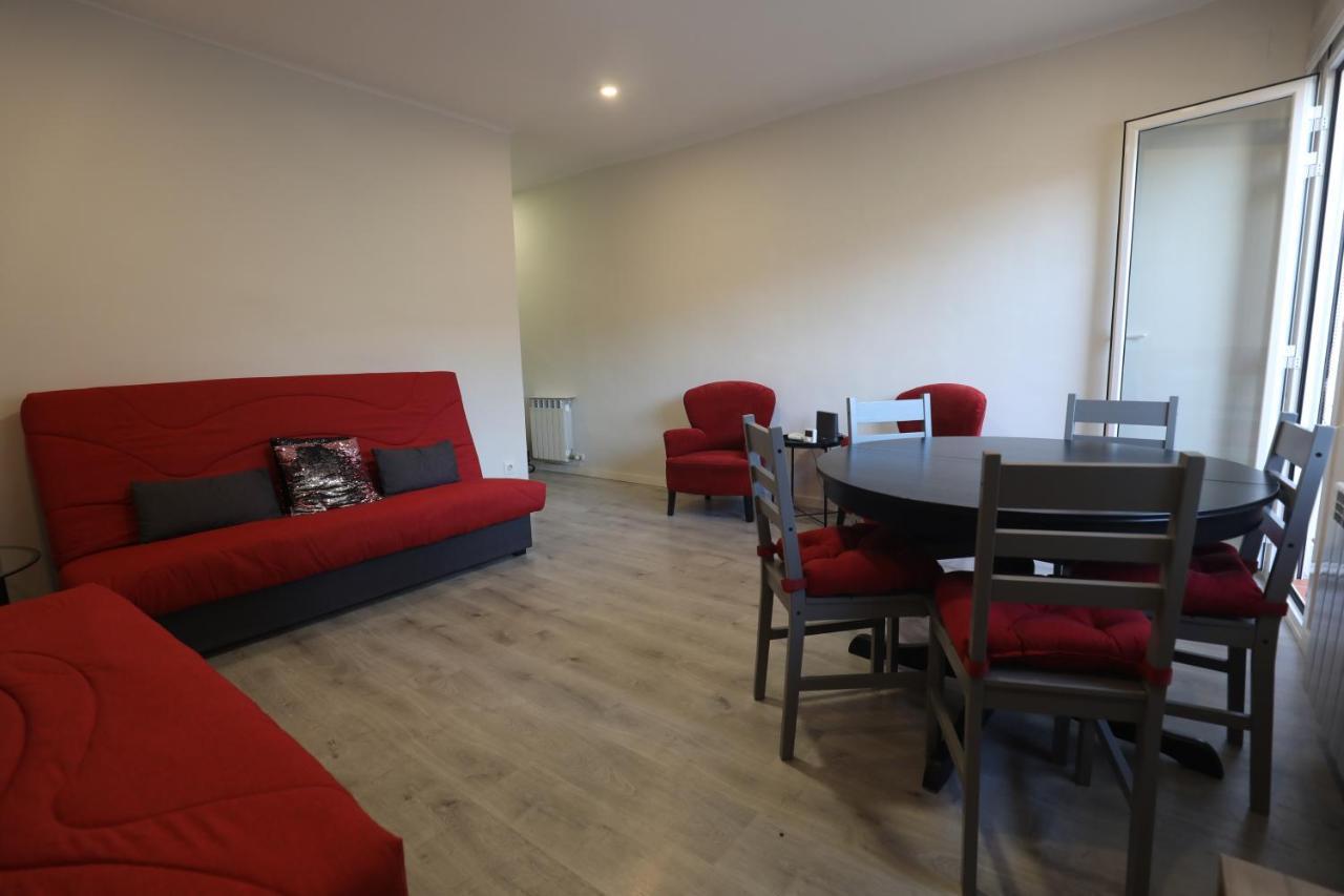 Nur Apartment Terrassa Extérieur photo